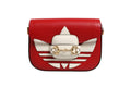 Gucci Gucci x Adidas Horsebit 1955 Shoulder Women's Bag ( )