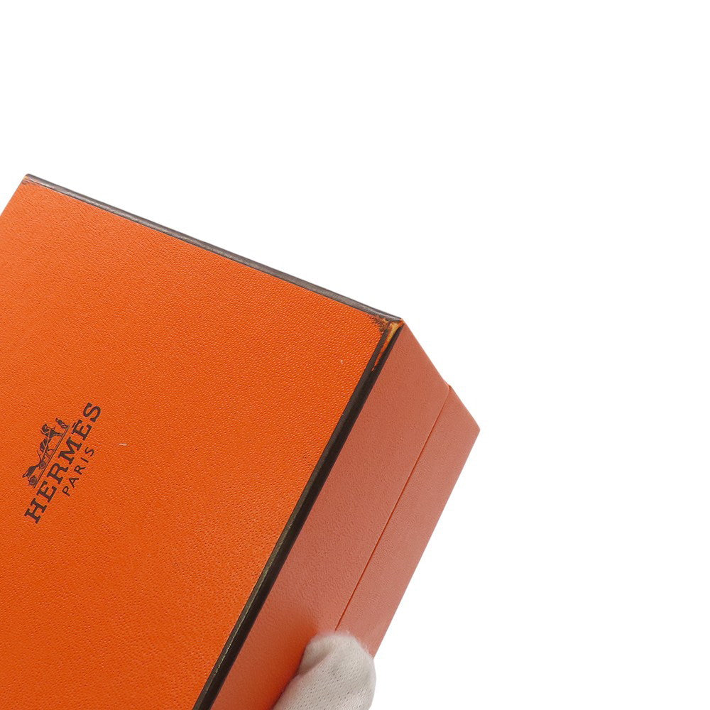 HERMES Chaine d'Ancre Bracelet 9 frames Size TGM SV925