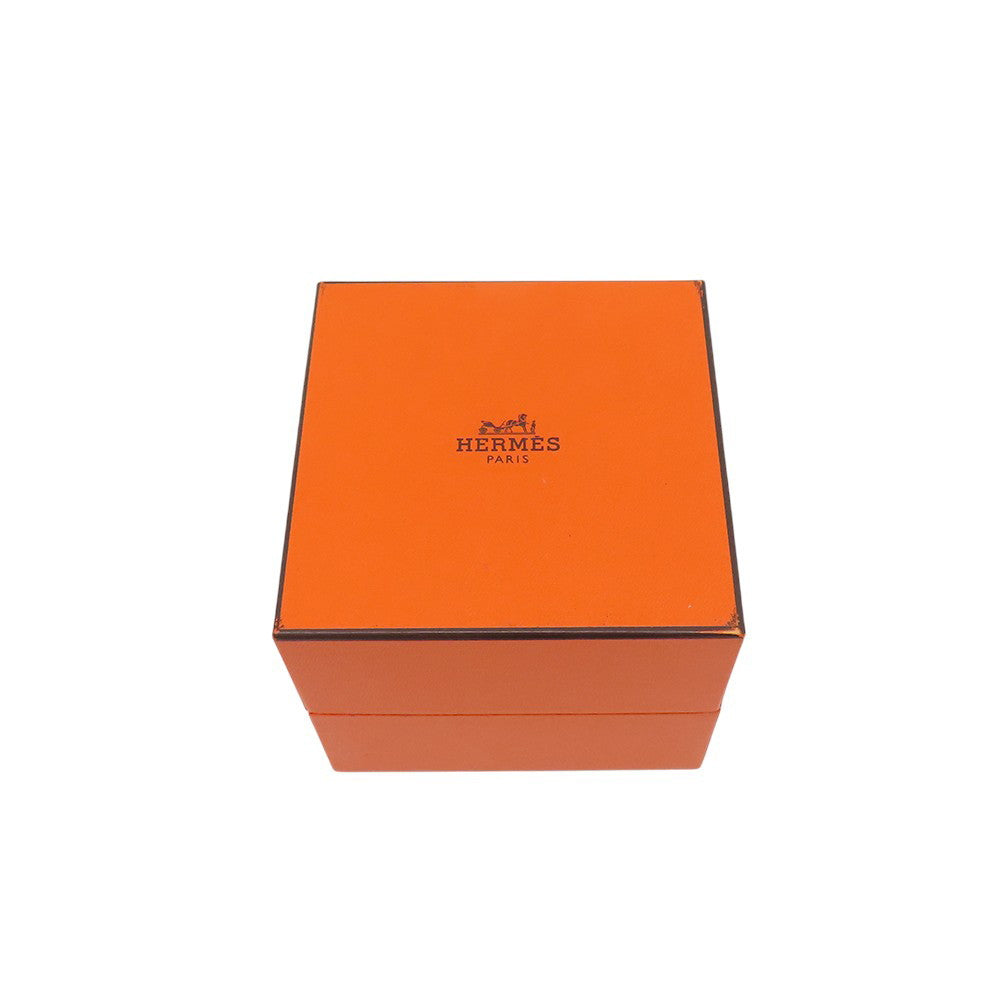 HERMES Chaine d'Ancre Bracelet 9 frames Size TGM SV925