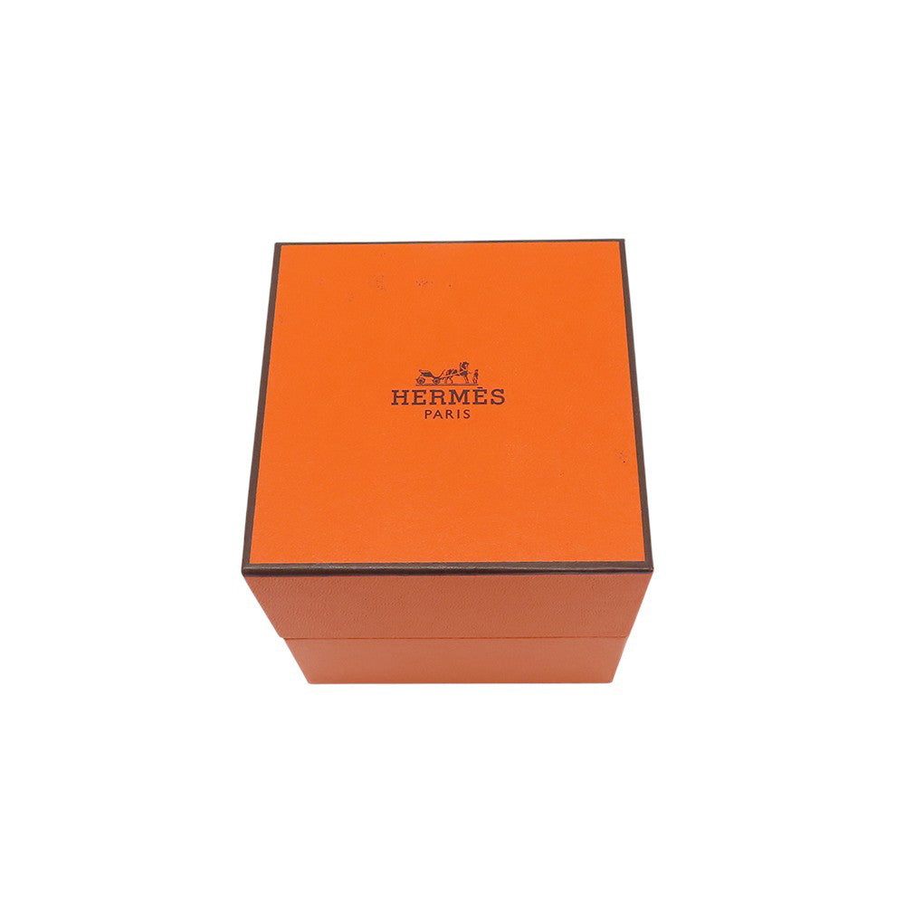 HERMES ★Chaine d'Ancre Bracelet 15 links Size PM SV925