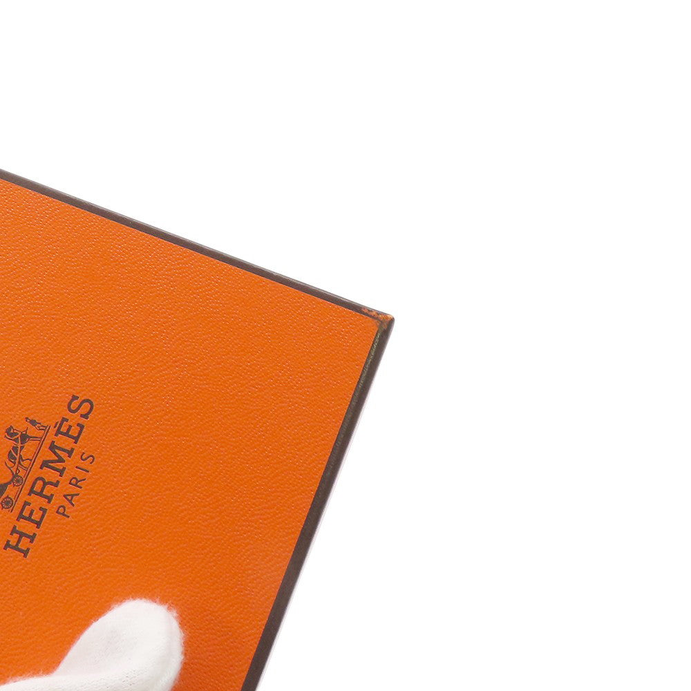 HERMES Chaine d'Ancre Bracelet 14 frames Size PM SV925