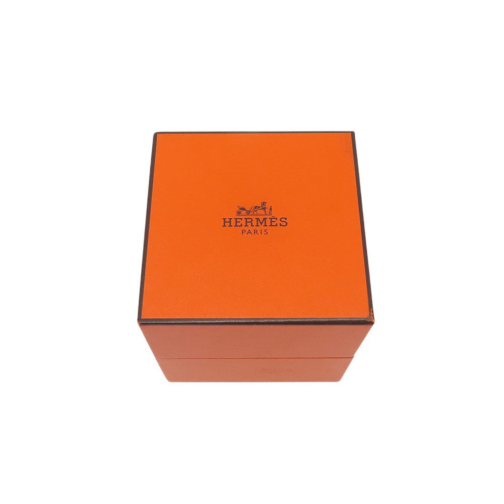 HERMES Chaine d'Ancre Bracelet 14 frames Size PM SV925