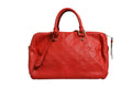 Louis Vuitton Red Monogram Empreinte Speedy Bandouliere Women's 30 ( )