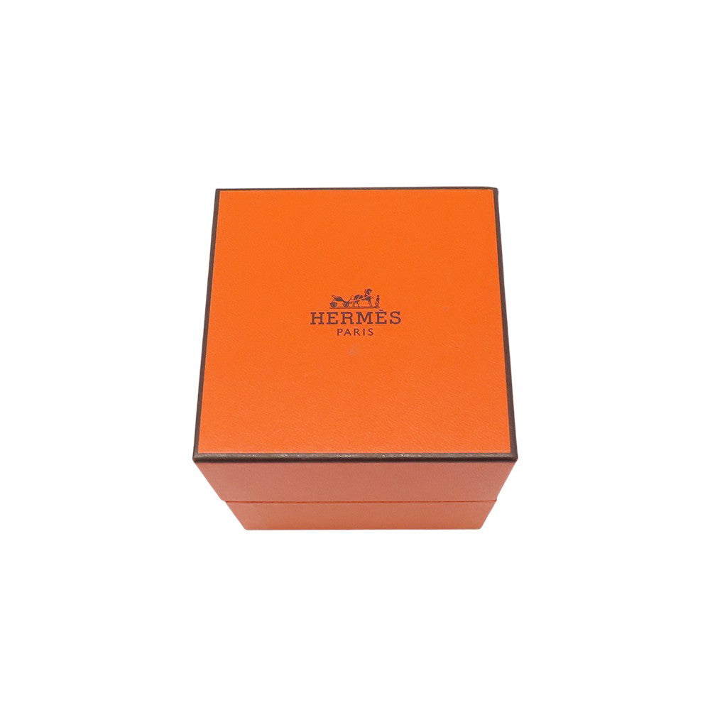 HERMES Chaine d'Ancre Bracelet 14 frames Size MM SV925
