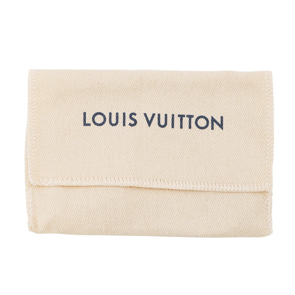 LOUIS VUITTON Key Case Multicles 6 BrownM62630 Monogram