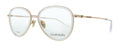 Calvin Klein CK20106 971 Crystal Aviator Eyeglasses
