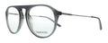 CK Crystal Charcoal/Grey Round CK20703 016 Eyeglasses