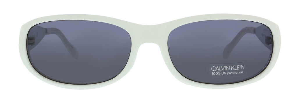 Calvin Klein CK21516S 104 Chalk  Sunglasses