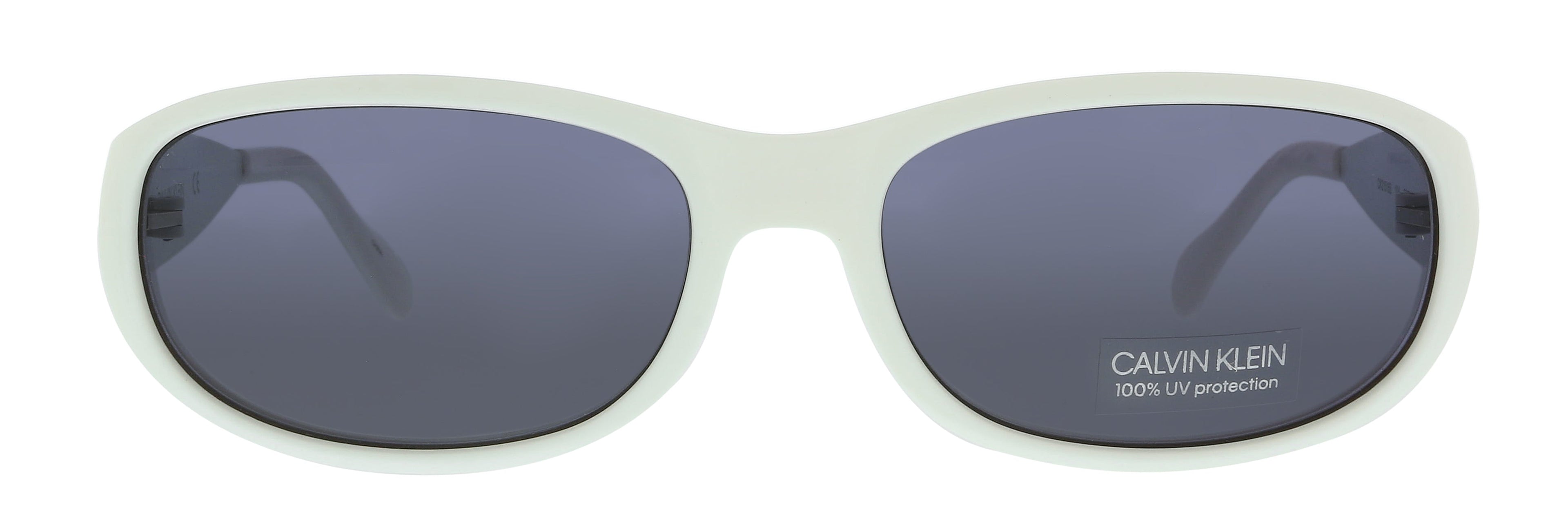 Calvin Klein CK21516S 104 Chalk  Sunglasses
