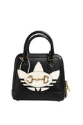 Gucci Gucci x Adidas Horsebit 1955 Mini Women's Bag ( )