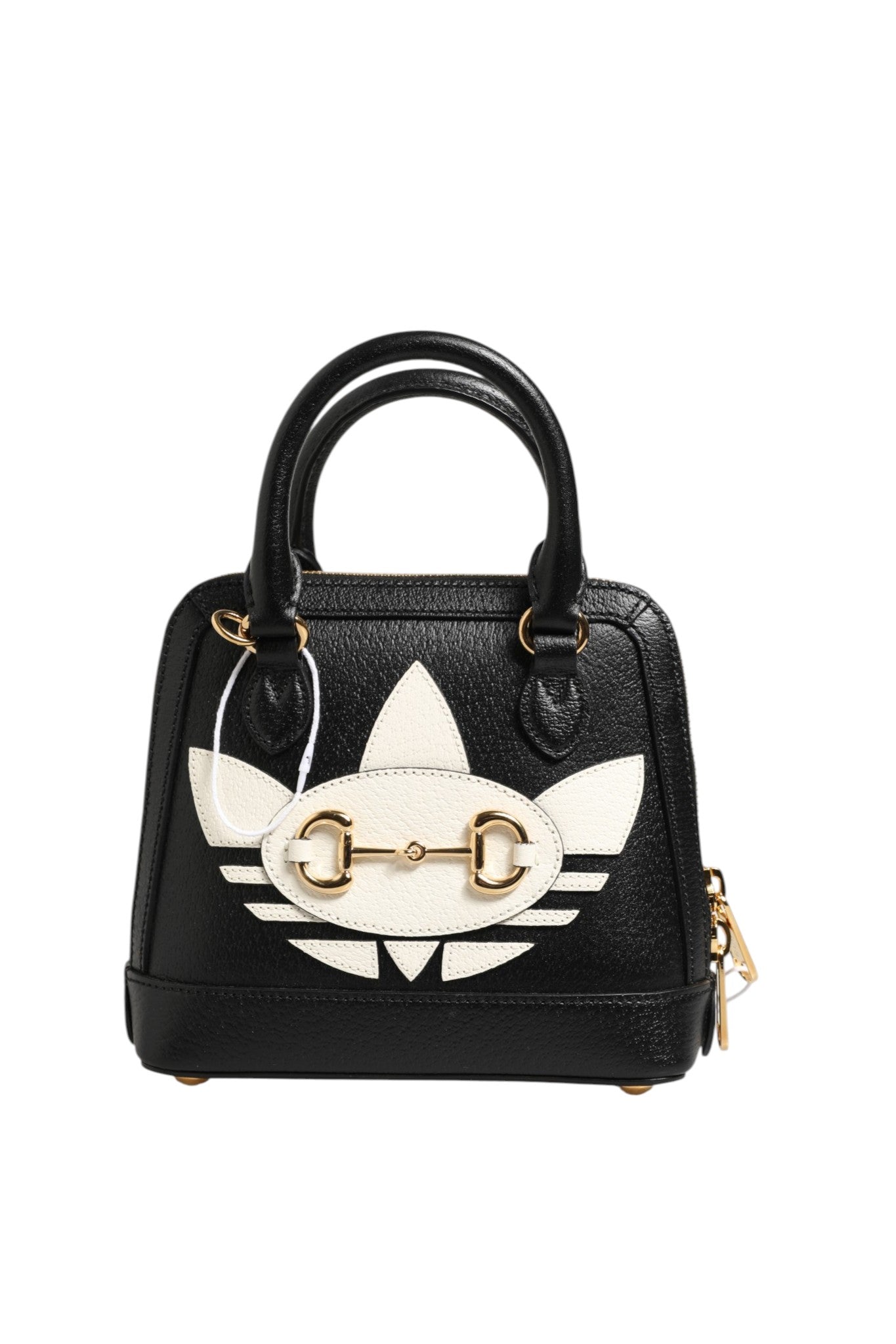 Gucci Gucci x Adidas Horsebit 1955 Mini Women's Bag ( )