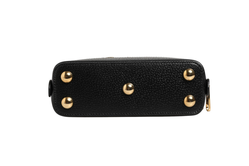 Gucci Gucci x Adidas Horsebit 1955 Mini Women's Bag ( )