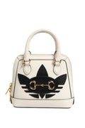 Gucci Gucci x Adidas Horsebit 1955 Mini Women's Bag ( )