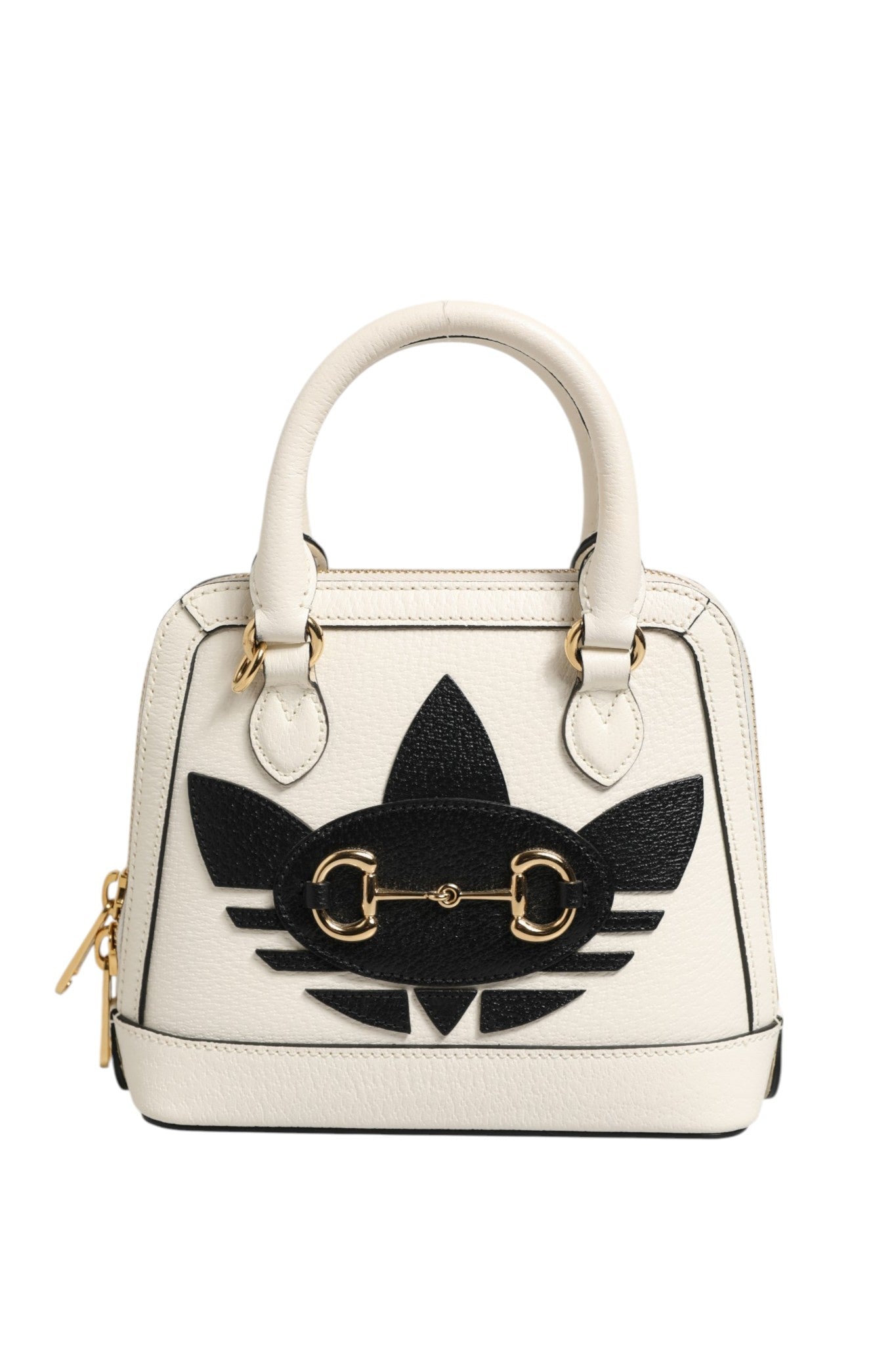 Gucci Gucci x Adidas Horsebit 1955 Mini Women's Bag ( )