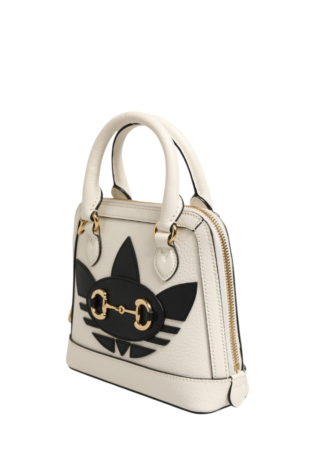 Gucci Gucci x Adidas Horsebit 1955 Mini Women's Bag ( )