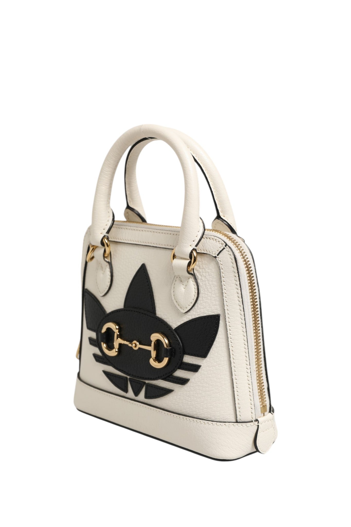 Gucci Gucci x Adidas Horsebit 1955 Mini Women's Bag ( )