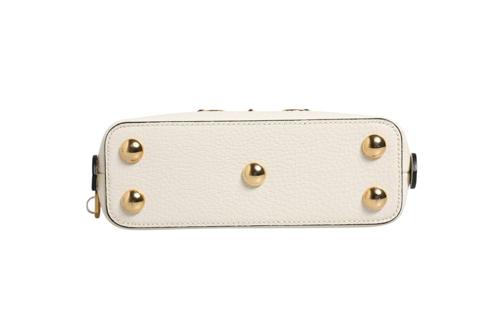 Gucci Gucci x Adidas Horsebit 1955 Mini Women's Bag ( )