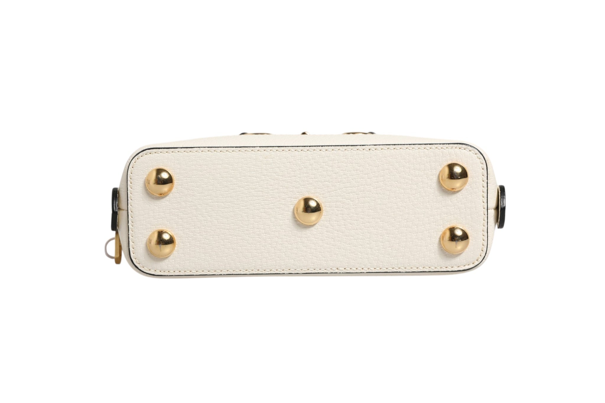 Gucci Gucci x Adidas Horsebit 1955 Mini Women's Bag ( )