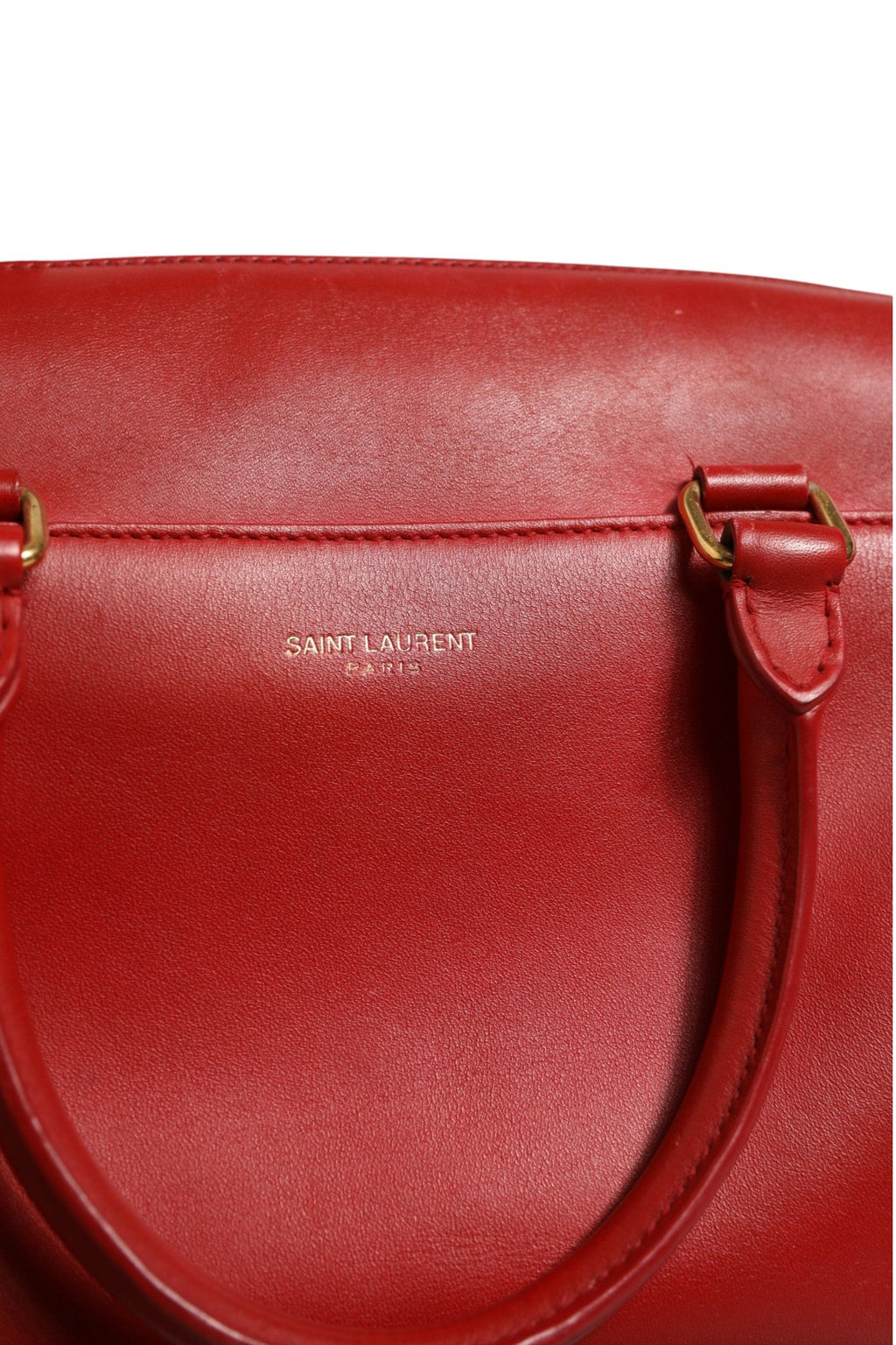 Saint Laurent Classic Baby Women's Duffle ( )