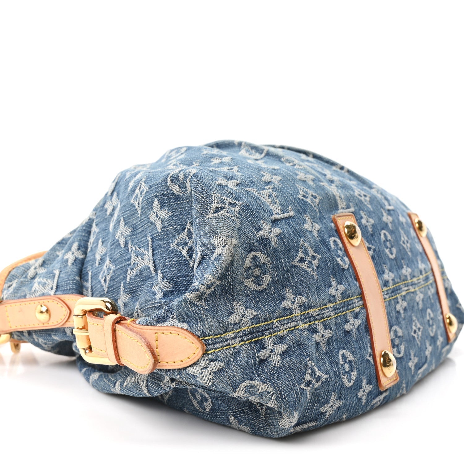 Denim Neo Cabby MM Blue