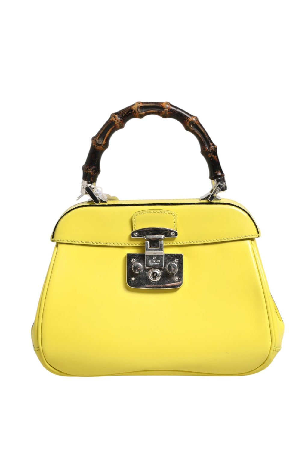 Gucci Lady Lock Top Handle Women's Bag ( )