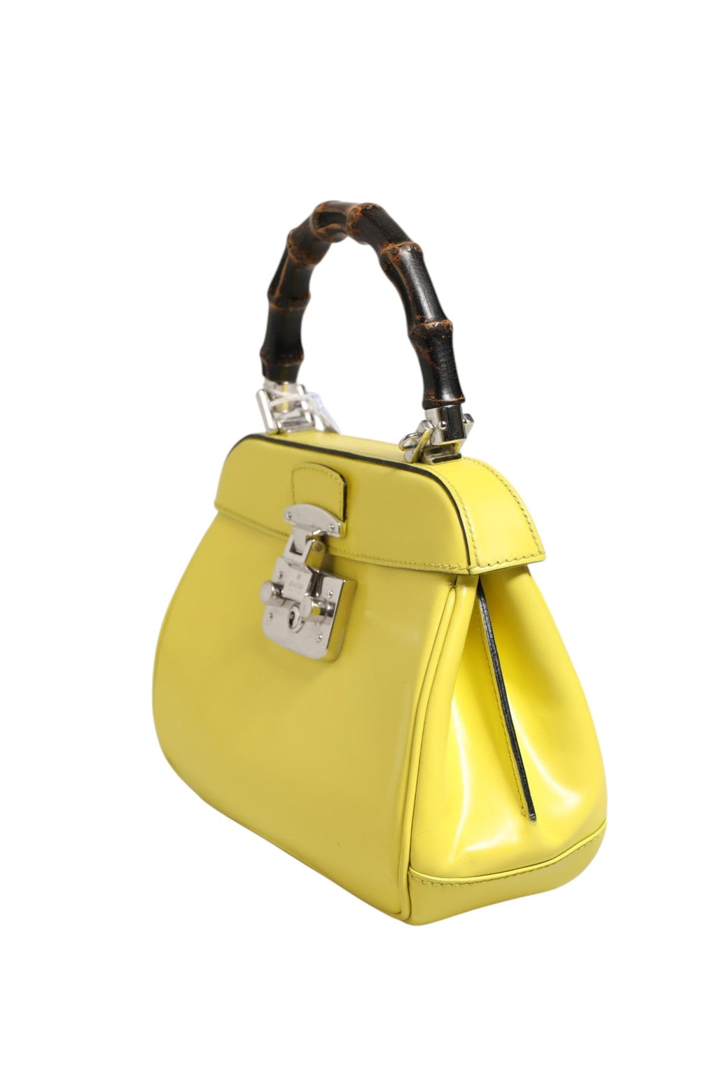 Gucci Lady Lock Top Handle Women's Bag ( )