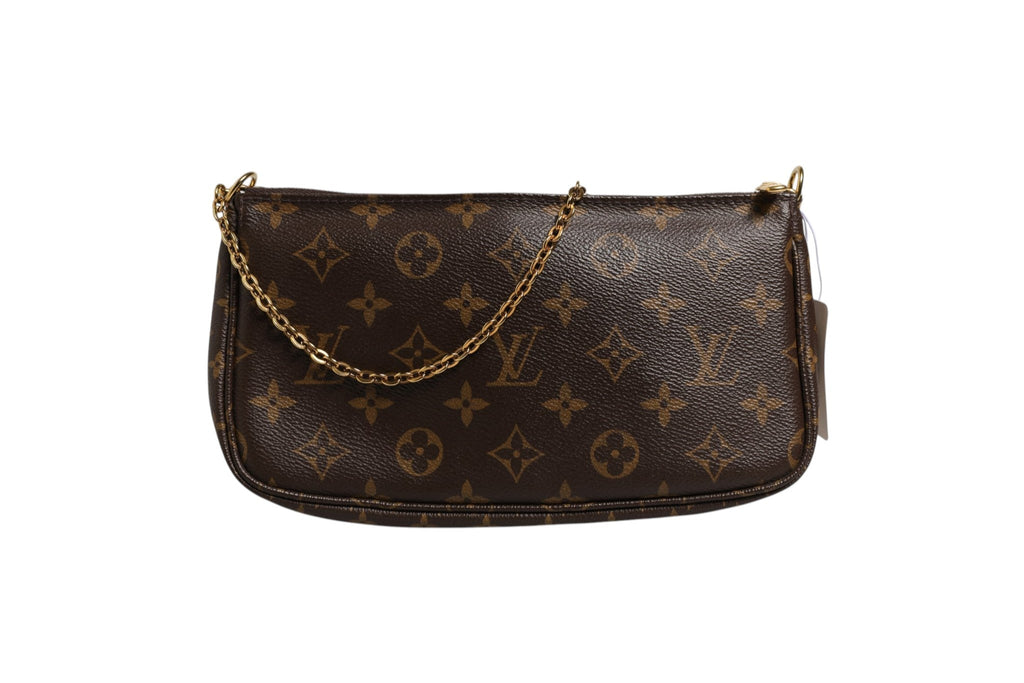 Louis Vuitton Monogram Multi Pochette Women's Accessoires ( )