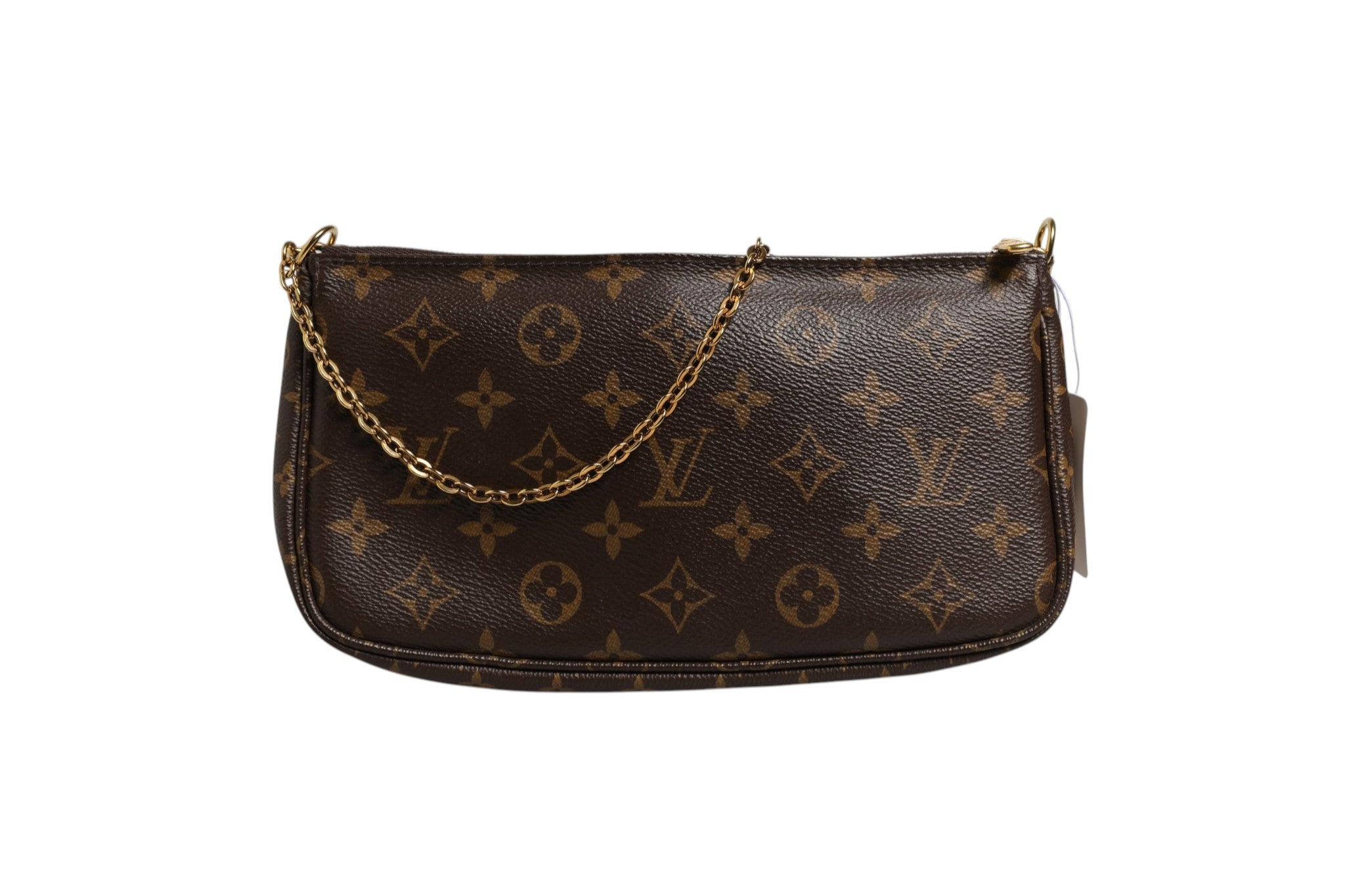 Louis Vuitton Monogram Multi Pochette Women's Accessoires ( )