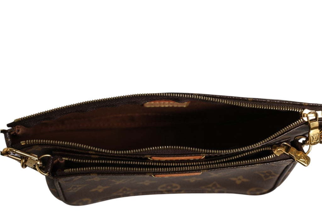 Louis Vuitton Monogram Multi Pochette Women's Accessoires ( )
