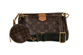 Louis Vuitton Monogram Multi Pochette Women's Accessoires ( )