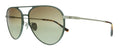 Lacoste Khaki Aviator L243SE 317 Sunglasses