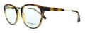 Emporio Armani Shiny Havana Butterfly 0EA3166 5089 Eyeglasses