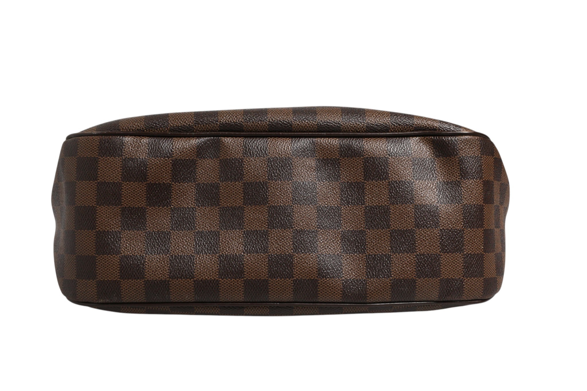 Louis Vuitton Damier Ebene Besace Rosebery Crossbody Women's Bag ( )