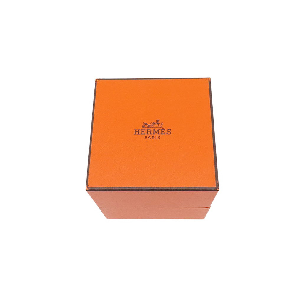 HERMES Chaine d'Ancre Bracelet 14 frames Size MM SV925