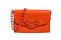Gucci Horsebit 1955 Enamel Mini Shoulder Women's Bag ( )