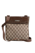 Gucci Supreme Shoulder Women's Bag ( )