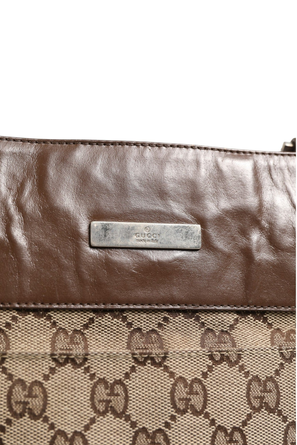 Gucci Supreme Shoulder Women's Bag ( )