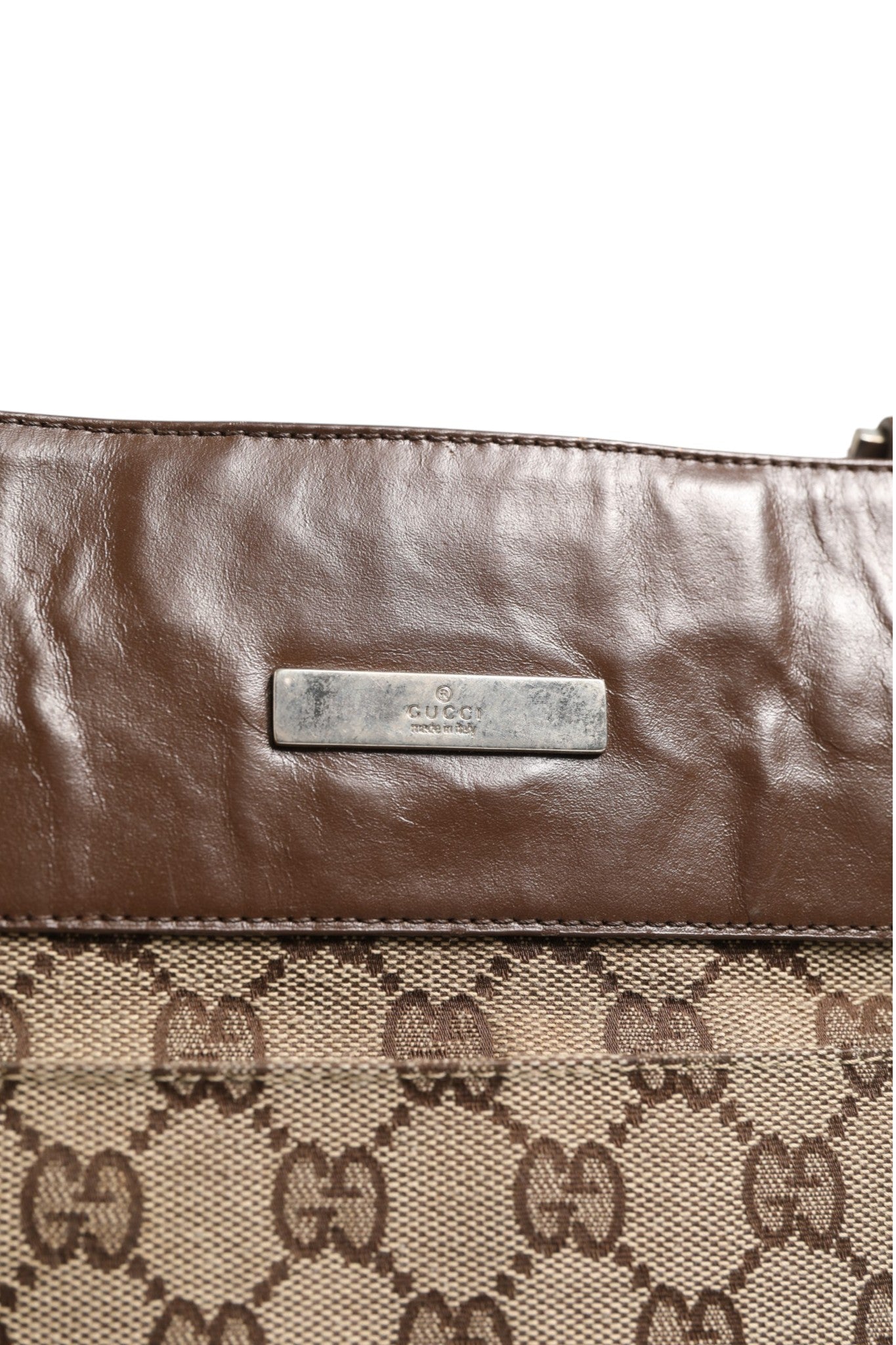 Gucci Supreme Shoulder Women's Bag ( )