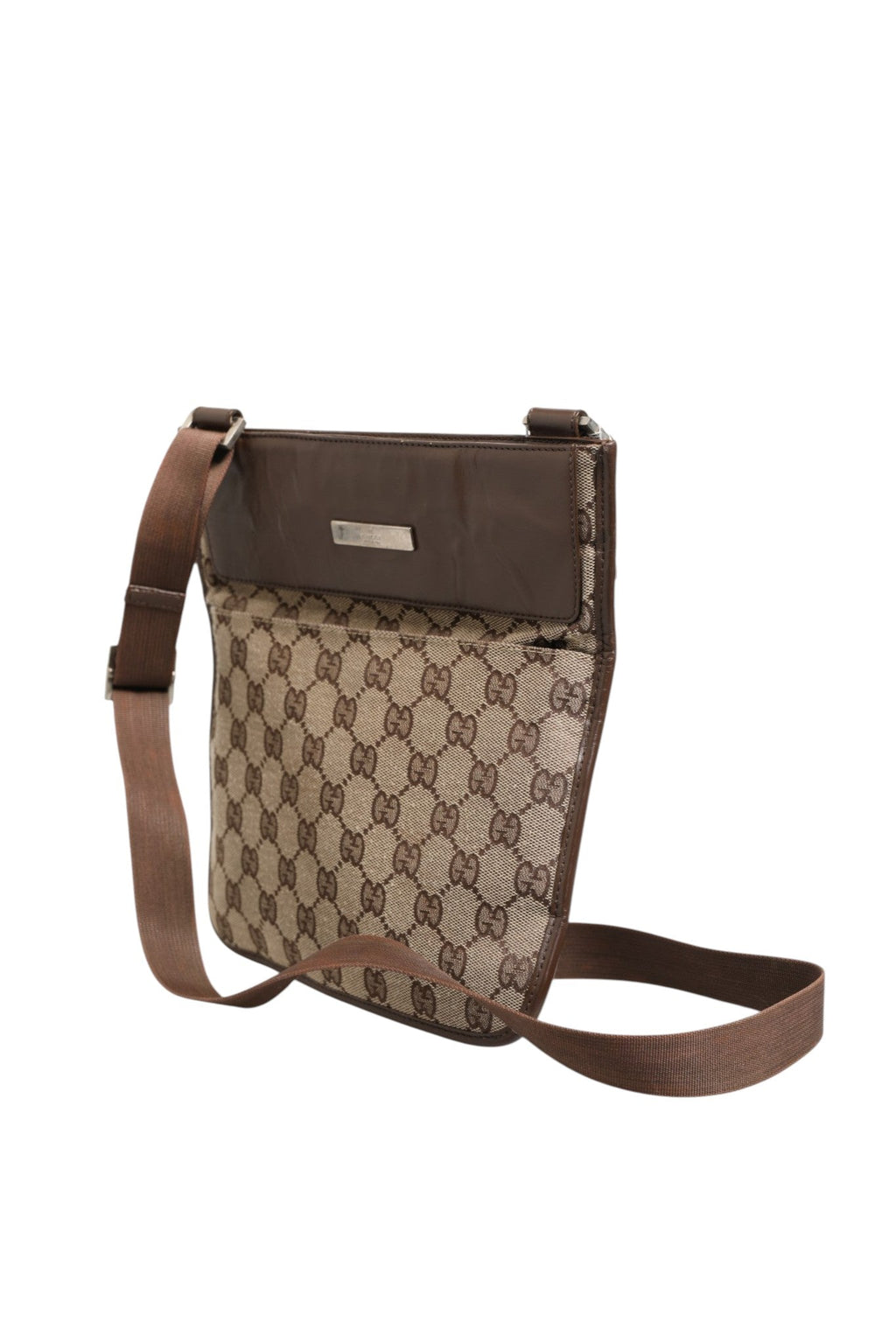 Gucci Supreme Shoulder Women's Bag ( )