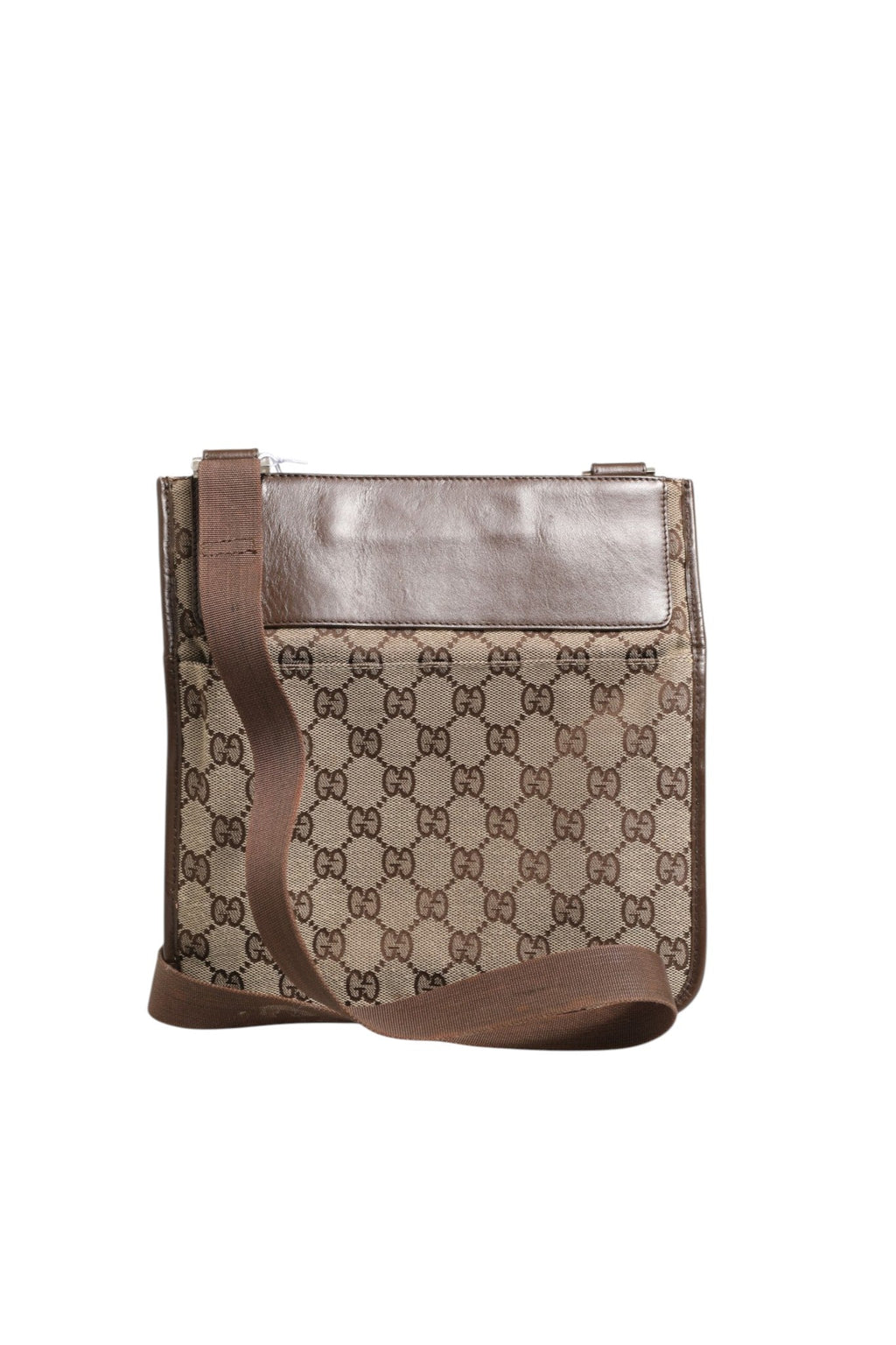 Gucci Supreme Shoulder Women's Bag ( )