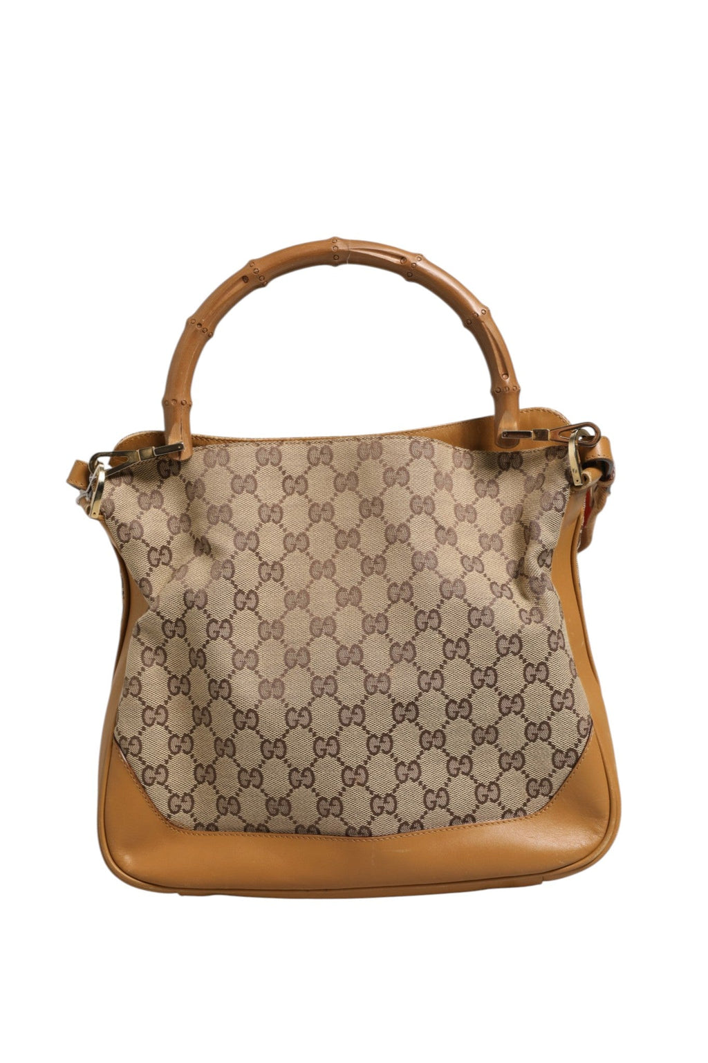 Gucci Diana Small Shoulder Bag in GG Women's Canvas ( )