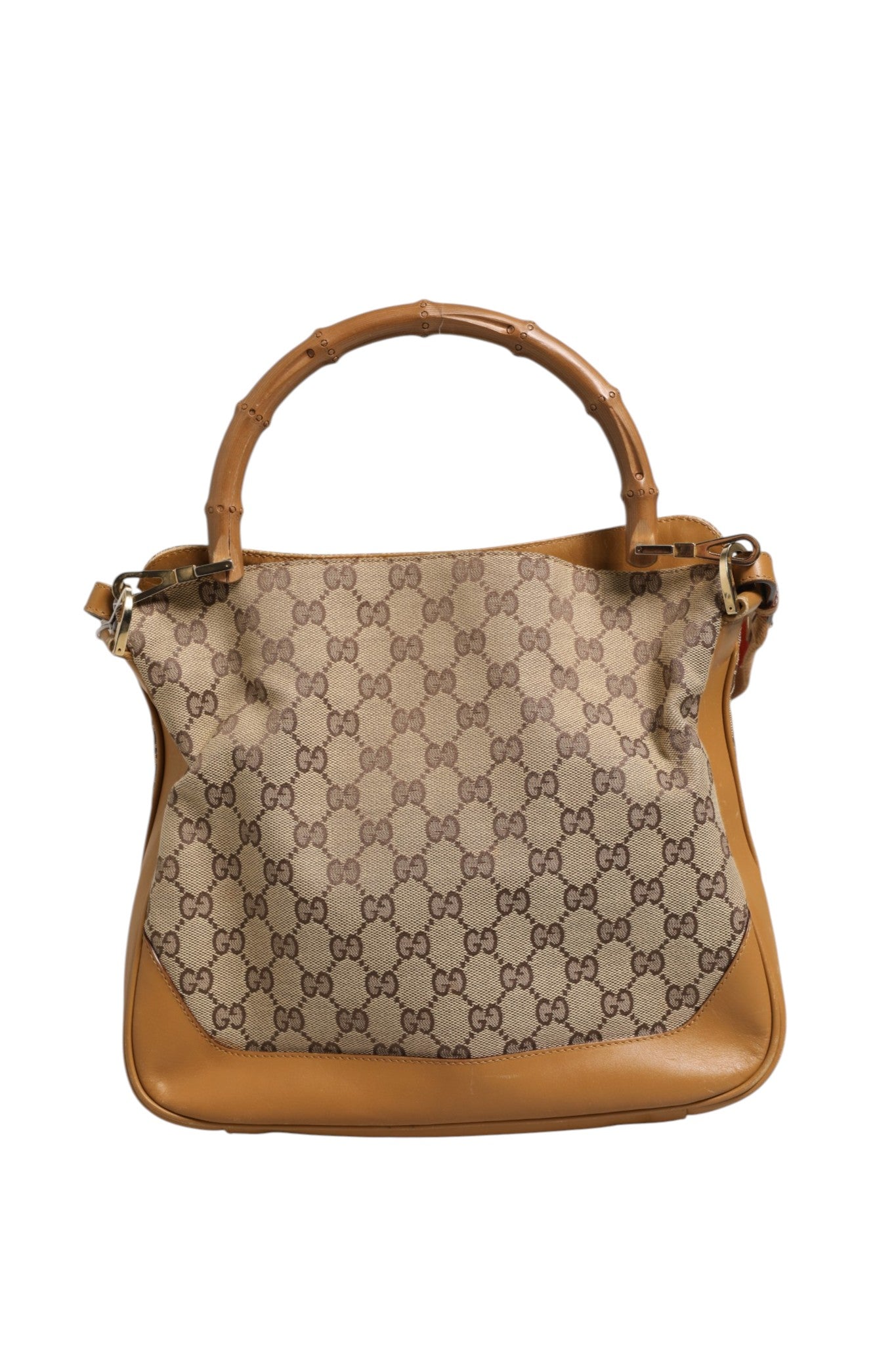 Gucci Diana Small Shoulder Bag in GG Women's Canvas ( )