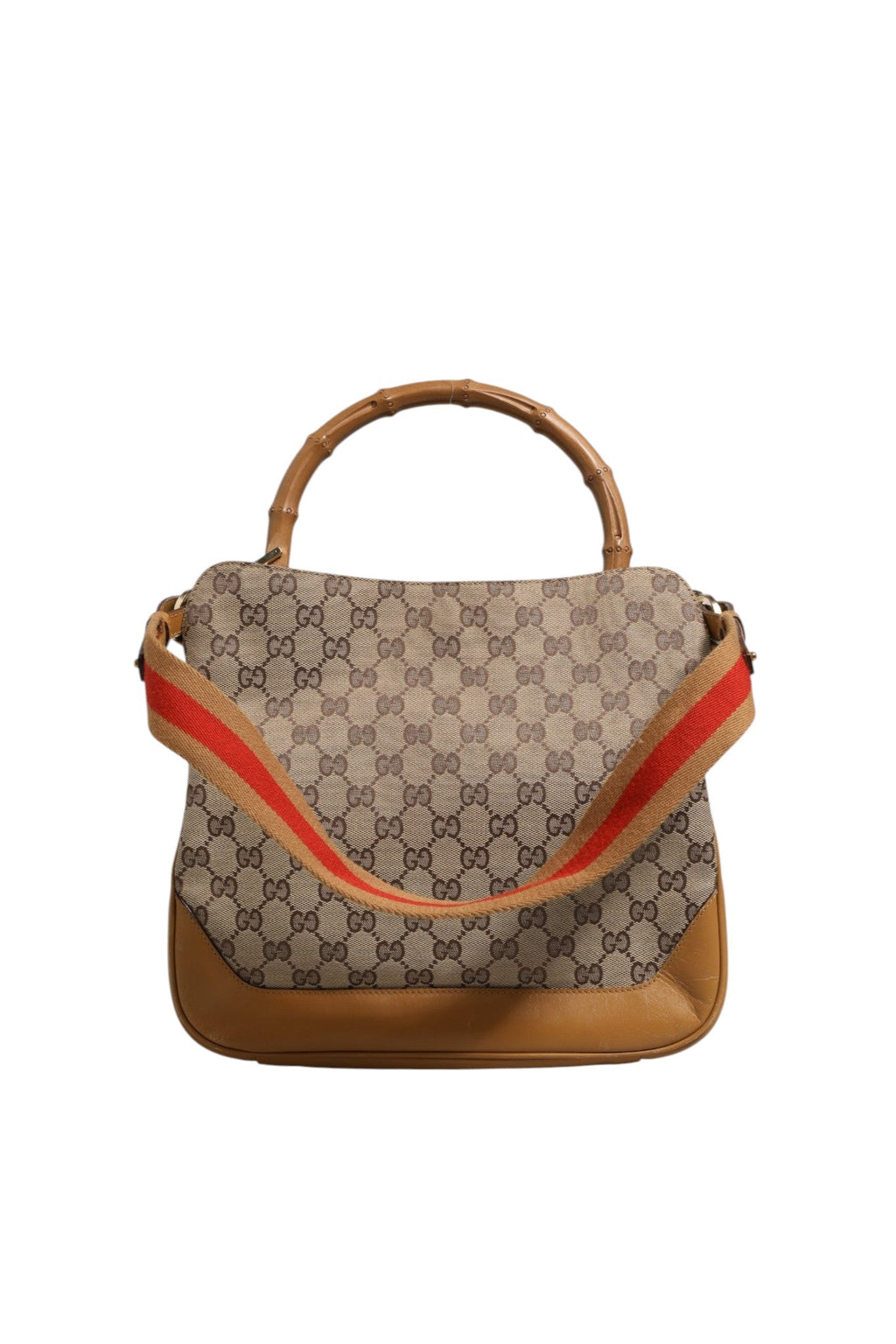 Gucci Diana Small Shoulder Bag in GG Women's Canvas ( )