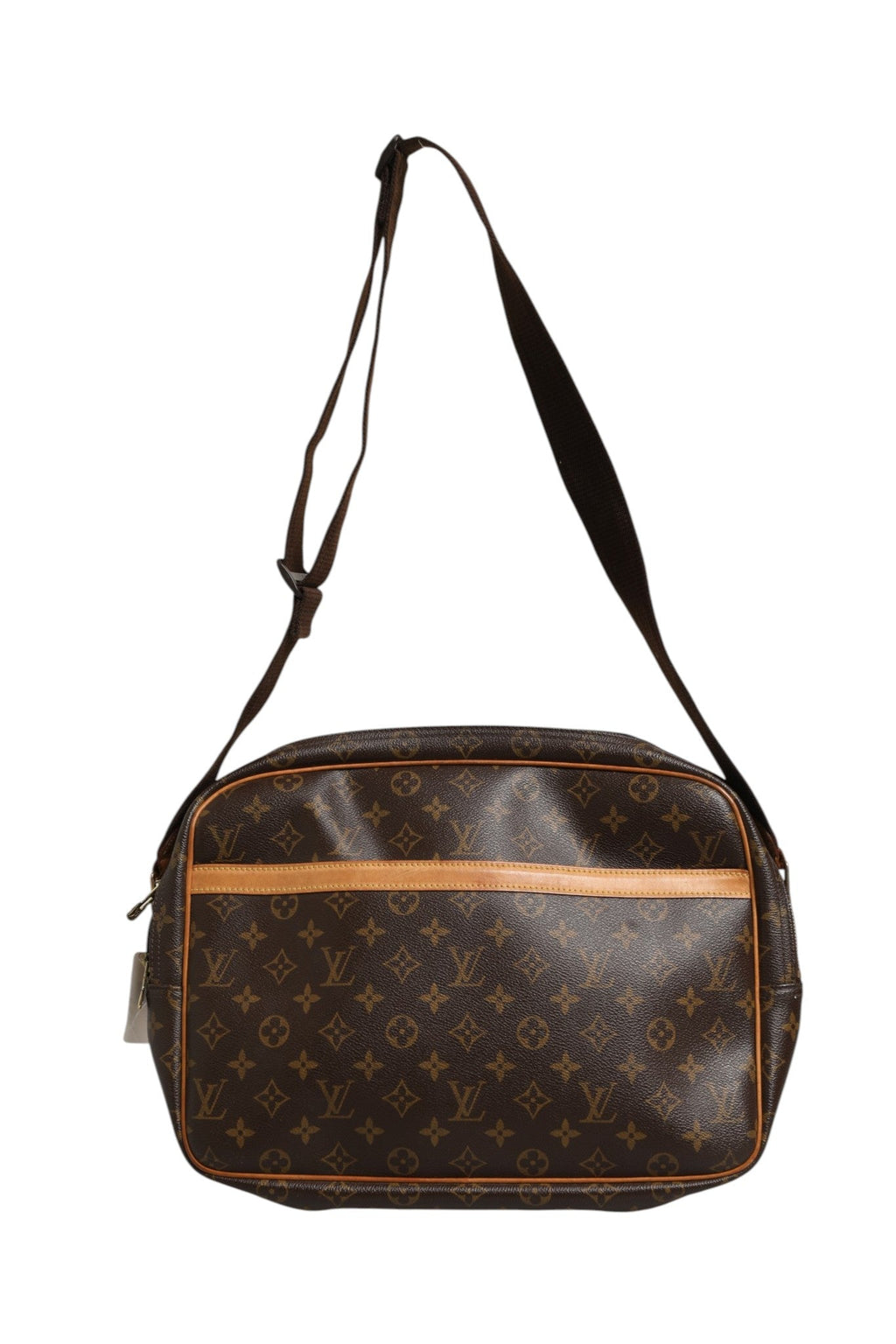 Louis Vuitton Monogram Reporter Women's GM ( )