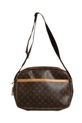 Louis Vuitton Monogram Reporter Women's GM ( )