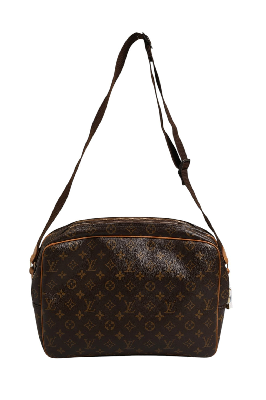 Louis Vuitton Monogram Reporter Women's GM ( )
