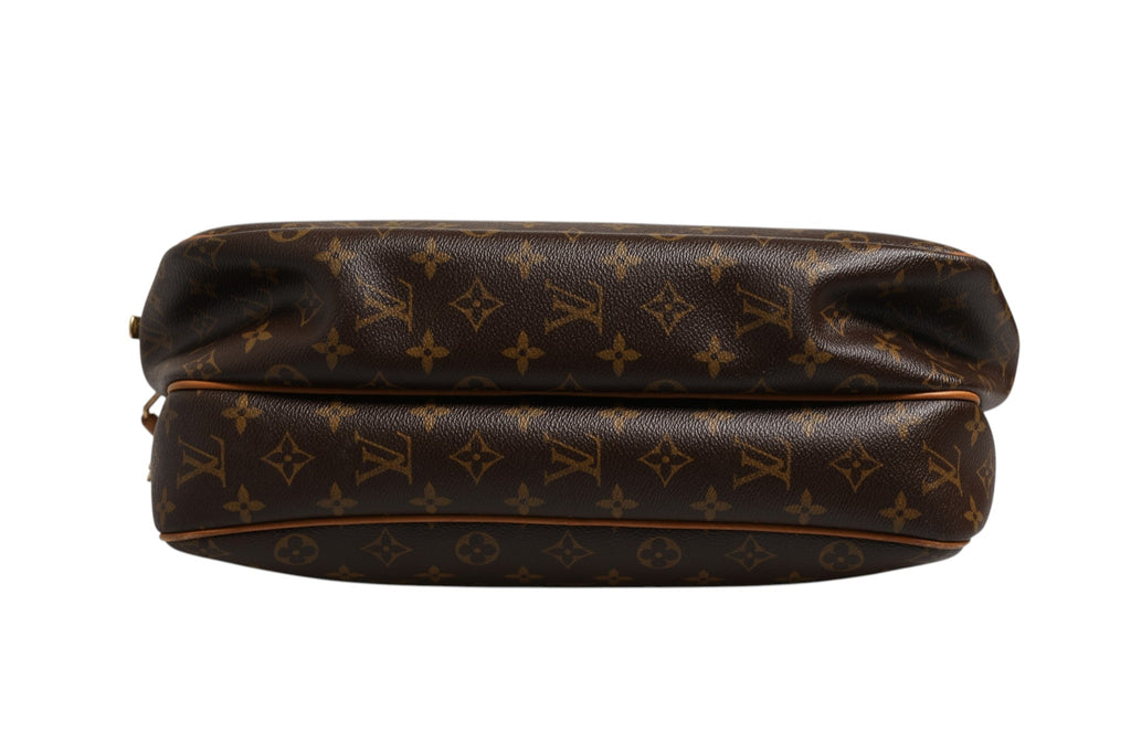Louis Vuitton Monogram Reporter Women's GM ( )