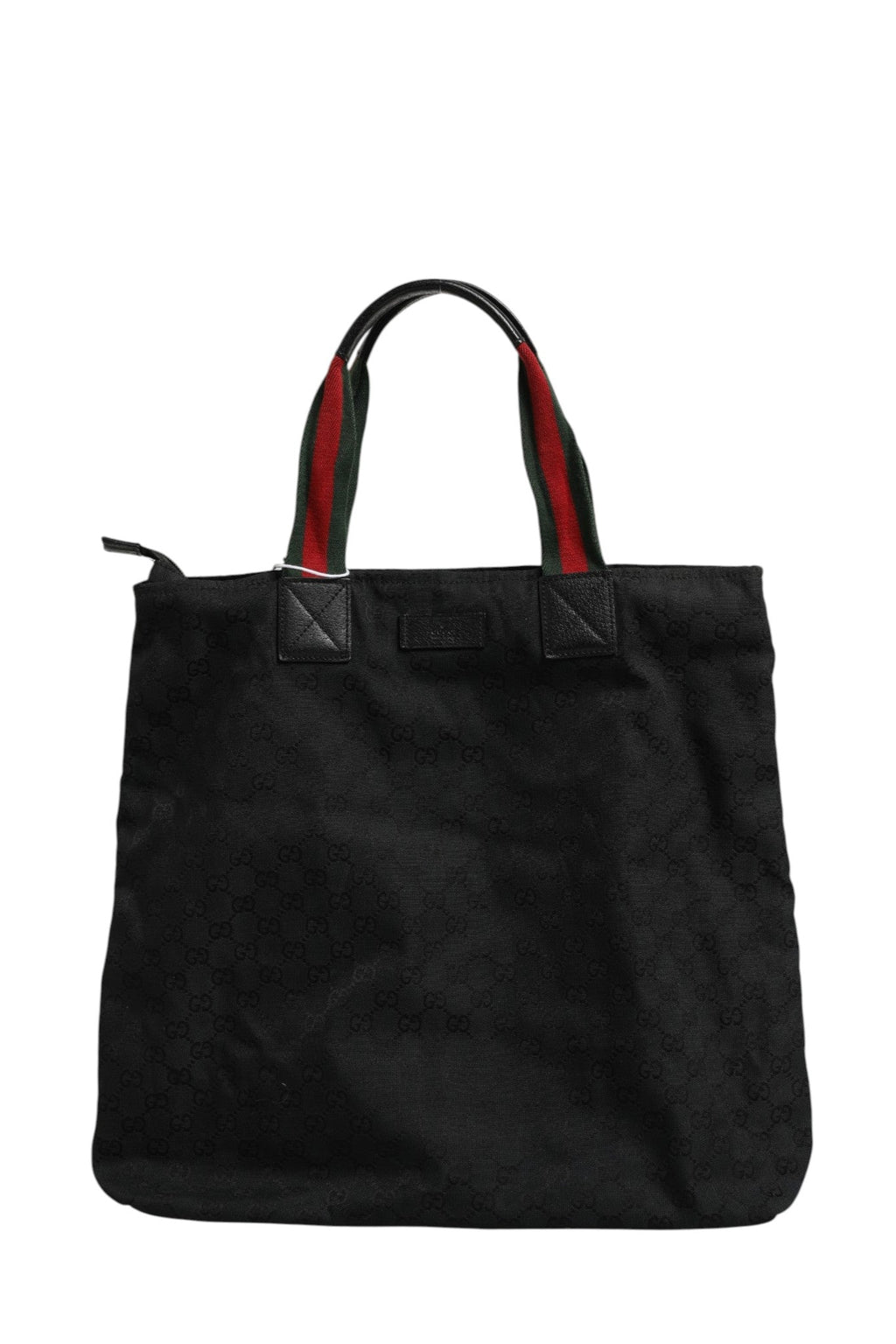 Gucci GG Canvas Sherry Line Mothers Women's Bag ( )