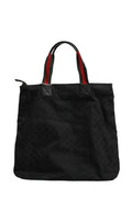 Gucci GG Canvas Sherry Line Mothers Women's Bag ( )