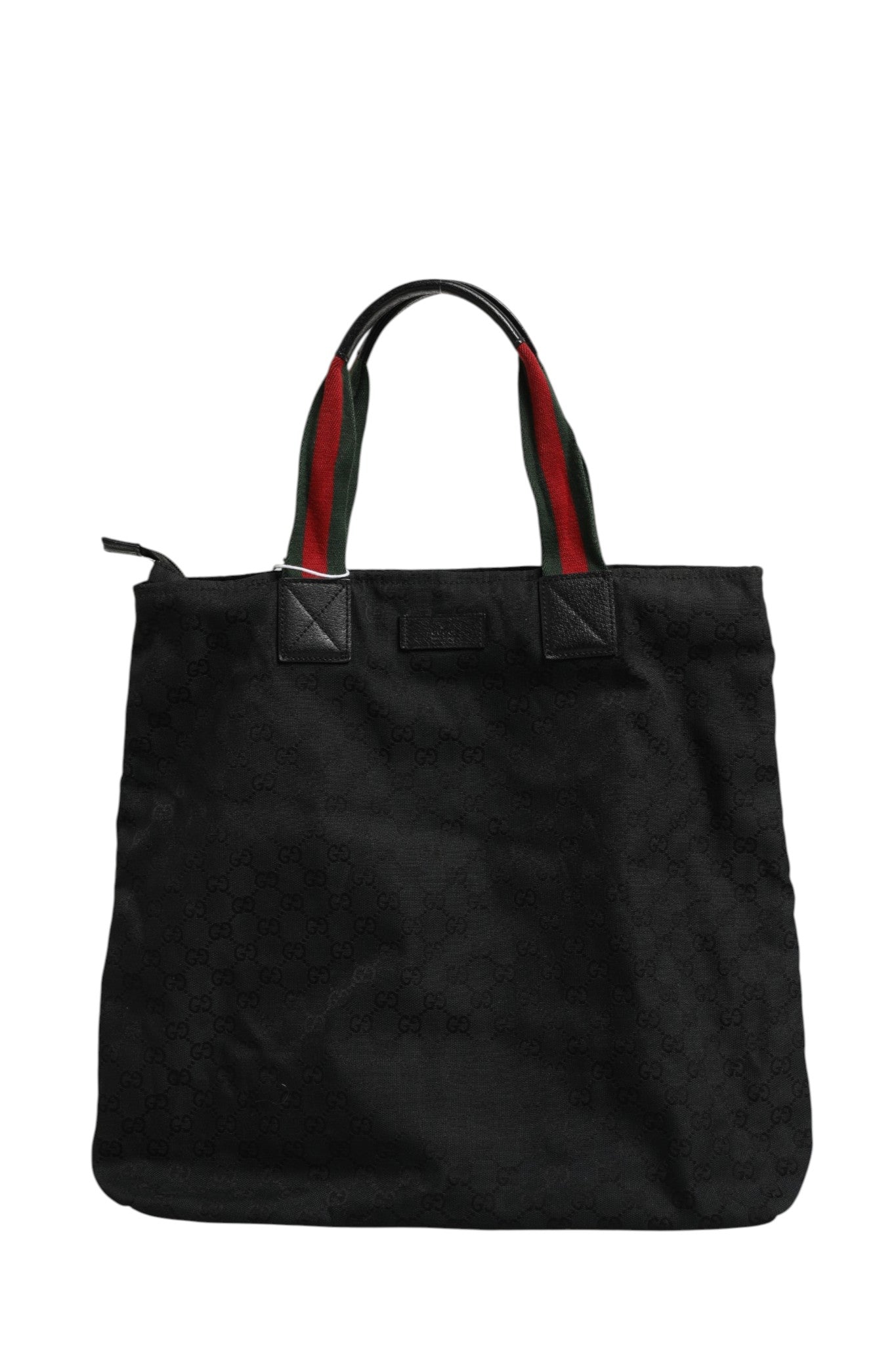 Gucci GG Canvas Sherry Line Mothers Women's Bag ( )